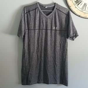 EUC, Mens Threaborne Under Armour Running shirt